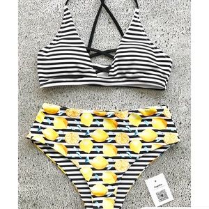 Cup she forever yours bikini sz Sm